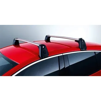 Střešní box Střešní příčníky Opel Astra K kombi