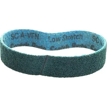 Brusný papír 3M - SCOTCH-BRITE Brusný pás 3M Scotch-Brite SC-BL 25x500 A Very Fine