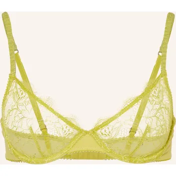 Podprsenka Love Stories Dámská Podprsenka S Kosticemi Romeo, světle...