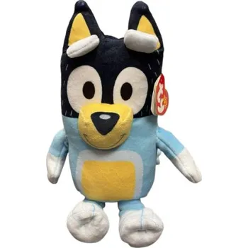 plyšák Plyšák Ty Bluey Bandit 19cm