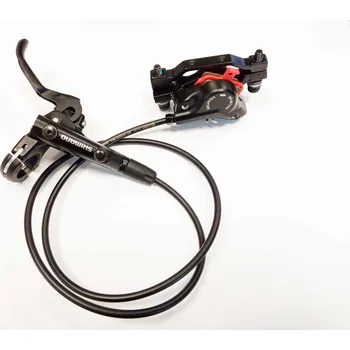 Brzda na kolo Brzda Shimano BR-MT501 přední 800mm