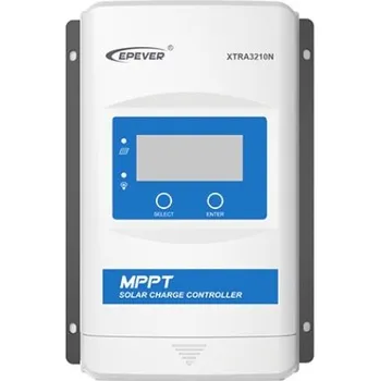 Regulátor Epever 2210N XDS2 XTRA-N G3 BLE MPPT 100V 20A 12V/24V