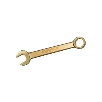 Klíč Klíč očkoplochý DIN 3113 nejiskřivý, Endres Tools 80 x 680mm