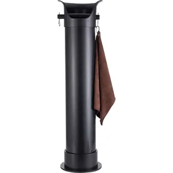 Odklepávač na kávu Baristický stojanový odklepávač na kávu 86 cm + utěrka | Gastrokitchen