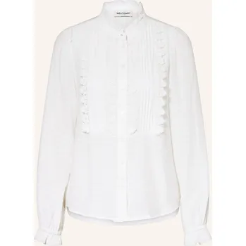 Dámská halenka Lollys Laundry Dámská Košilová Halenka Arielll S Krajkou,...