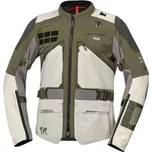IXS bunda VENTURE Air 1.0 X2-051405 light grey/olive - XL
