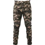 SNAP INDUSTRIES kalhoty jeans CARGO Jeans camo - II. JAKOST vel. 38 - 38