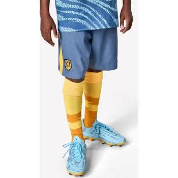 KIPSTA Dětské fotbalové kraťasy VIRALTO kids 8 LET