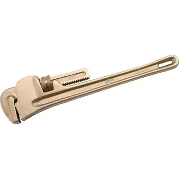 Kleště Hasák nejiskřivý, Endres Tools 2.1/2", 625mm