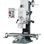 Stolní vrtačko-frézka Opti BF 20 Vario