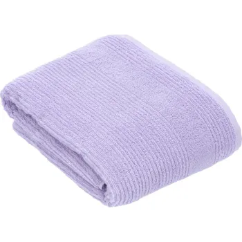 Utěrka Vossen Osuška Tomorow 100, 100x150cm, 540g COT499206c2399-iris UNI Iris