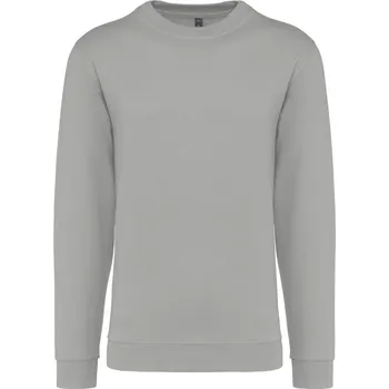 pracovní mikina Kariban Mikina Kariban K474 COT20K474ac302-sweet grey M Šedá sweet