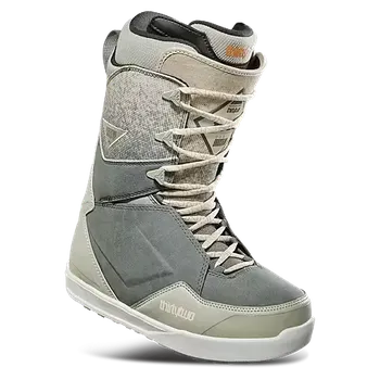 Boty na snowboard boty THIRTY TWO Lashed Bradshaw GREY/TAN velikost bot 45