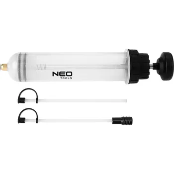 NEO TOOLS Stříkačka na expanzní tekutinu 500 ml