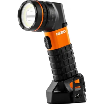 Pracovní světlo NEBO Master Series SL25