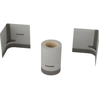 KALDEWEI Příslušenství vaničky Waterproof 19x19x12 cm 689720520000