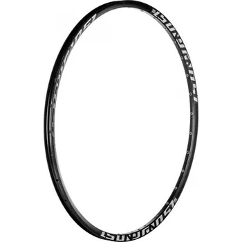 Ráfek na kolo ráfek Ghost GND51 Excalibur XC19 disc 27,5 32děr