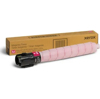 Počítačové příslušenství Xerox Toner Magenta (006R01748)