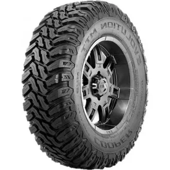 Auto-moto Cooper Tires EVOLUTION MTT 245/70 R17 119Q