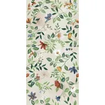 Dlažba Fineza Fiore blossom 60x120 cm FIO480K