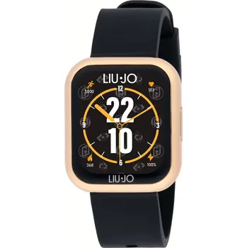 Chytré hodinky Liu Jo Smartwatch Voice Mini SWLJ142 + 2 měsíce na vrácení zboží