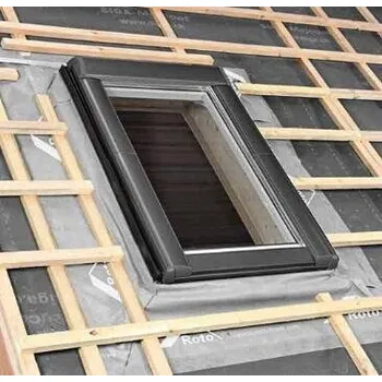 Okno Roto ASA Rx 065/xxx