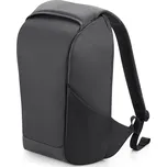 Quadra Batoh Project Charge Security QD 925, objem 15l, 30,5x46x17cm COT51D92500299-black Černá UNI