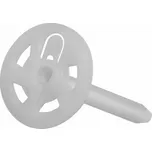 Hmoždinka šroubovací TopKraft TK-PZV 150 pro dřevostavby