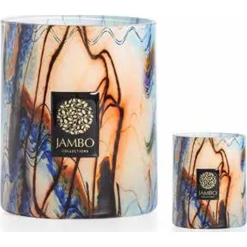 Vůně do bytu Vonná svíčka Yala - L