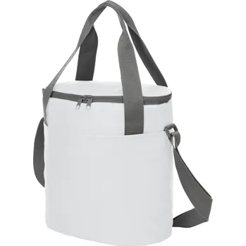 Nákupní taška Halfar Taška Solution 1809797, chladicí COT47979700199-white Bílá UNI