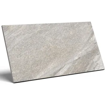 Venkovní dlažba Seviano Light Grey keramická dlažba 2 cm Varianta: 40 x 80 cm x 2 cm