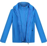 Regatta Professional Bunda Kingsley TRA 143 3v1, pánská, zateplená COT36A14342003-oxford blue L Modrá oxford
