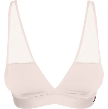 Podprsenka Dámská vyztužená podprsenka UW0UW01204 - Tommy Hilfiger S