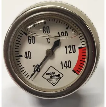 Motodoplněk BB Teploměr / zátka oleje SUZUKI 30x1,5