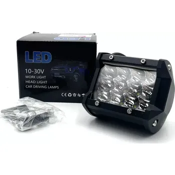 Přídavný světlomet VÝPRODEJ - LED pracovní autosvítilna (pracovní autosvítilna )