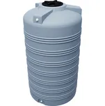 UHPLAST Sud na vodu V 2000L šedý