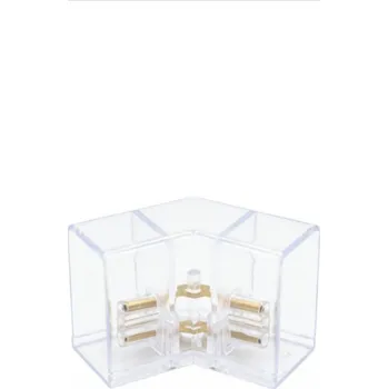 Hexagon Lights spojka "V" pro světla LED