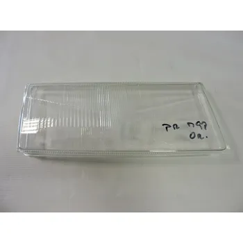 Přední světlomet Sklo světla pravé FELICIA M98, ORIGINAL, pro FELICIE, I.. Typové číslo: 6U1941116A,6U1941116A, 6U1941116A