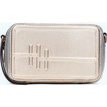 HISPANITAS Dámský zlato-stříbrný crossover BV253979-CAVA-613 Velikost