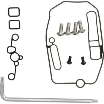 Palivový systém pro motocykl Opravná sada karburátoru All Balls HONDA CRF 250 X rok 08-17