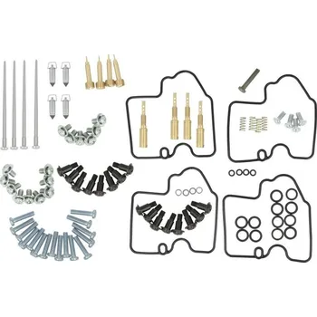 Palivový systém pro motocykl Opravná sada karburátoru All Balls YAMAHA YZF 600 R6 (99-02) rok