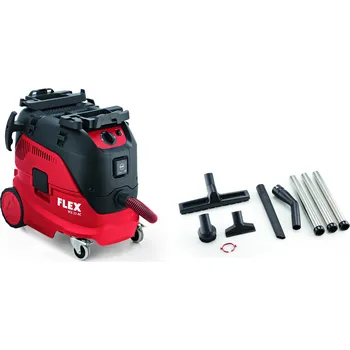 FLEX VCE 33 L AC-Kit