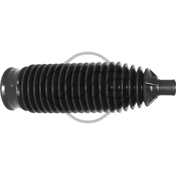 Soustava řízení Sada měchů, řízení Metalcaucho 01695