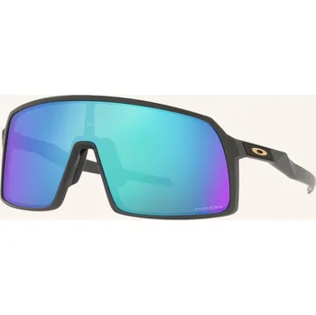 Sluneční brýle Oakley Pánské Cyklistické Brýle Sutro, 940695 - tmavě šedá/...