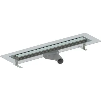 sprchový žlab Sprchový žlab SAT Project 85 cm nerez lesk SATZLAB90NRZ