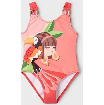 Dívčí plavky Plavky Mayoral - 2503718083 Veľkosť: 122