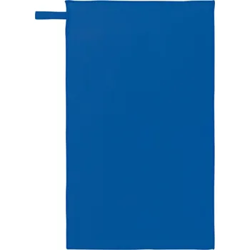 Utěrka Kariban Ručník Kariban PA575, mikrovlákno, sportovní, 120x70cm COT20P575u5899-sporty roya Modrá královská UNI