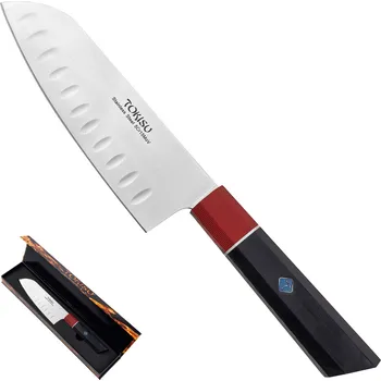 Kuchyňský nůž Albainox Kuchyňský nůž "LUXURY CHEF"