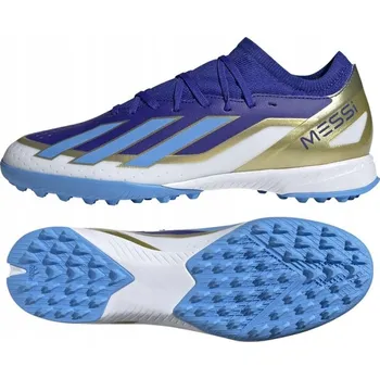 Kopačky Kopačky adidas X Crazyfast League Messi Tf vel. 46