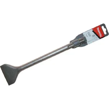 Sekáč Makita Příslušenství - Sekáč plochý SDS Max, 80x300 mm P-16318